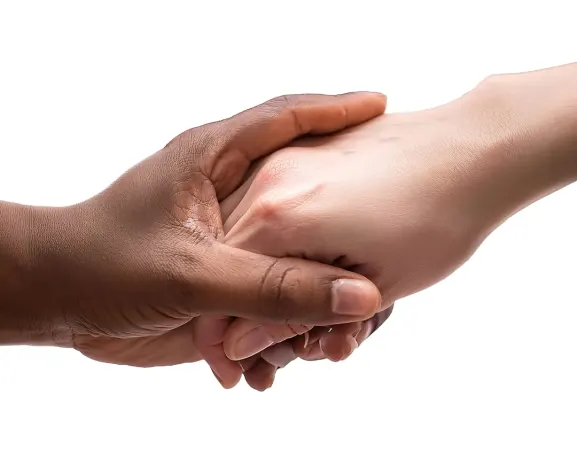 Candy Casino Ënnerstëtzung